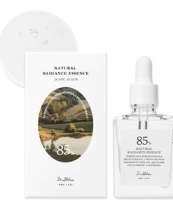 Dr. Althea Natural Radiance Essence