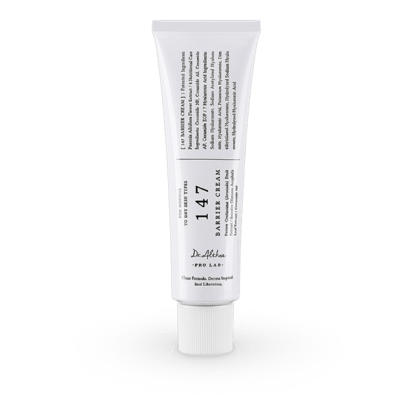 Dr. Althea Pro Lab 147 apsauginis kremas 50 ml