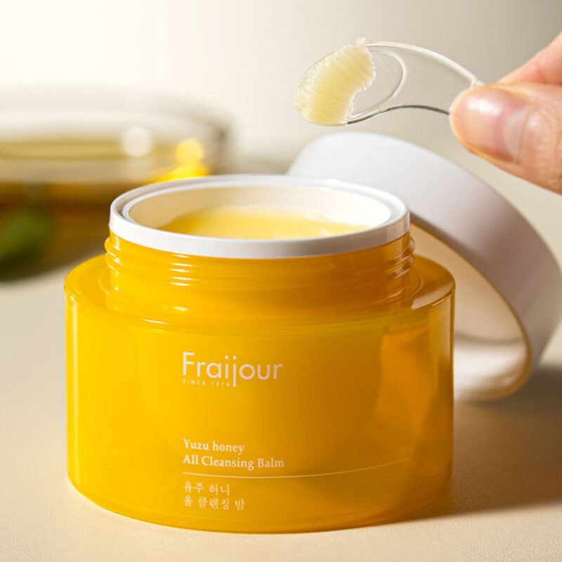 Fraijour Yuzu Honey valomasis balzamas, 50 ml