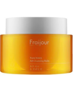 Fraijour Yuzu Honey valomasis balzamas, 50 ml