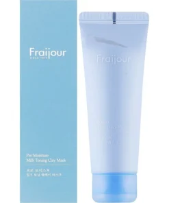 Fraijour Pro Moisture Milk Toning molinė veido kaukė 75 g