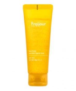 Fraijour Yuzu Honey Anti-Mela kapsulinė veido kaukė, 75 ml