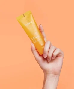 Fraijour Yuzu Honey Anti-Mela kapsulinė veido kaukė, 75 ml