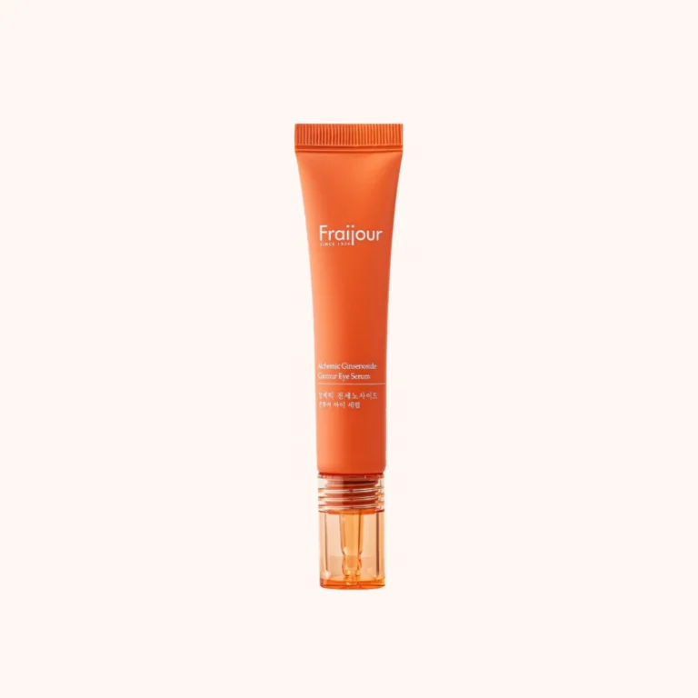 Fraijour Alchemic Ginsenoside paakių serumas, 25 ml