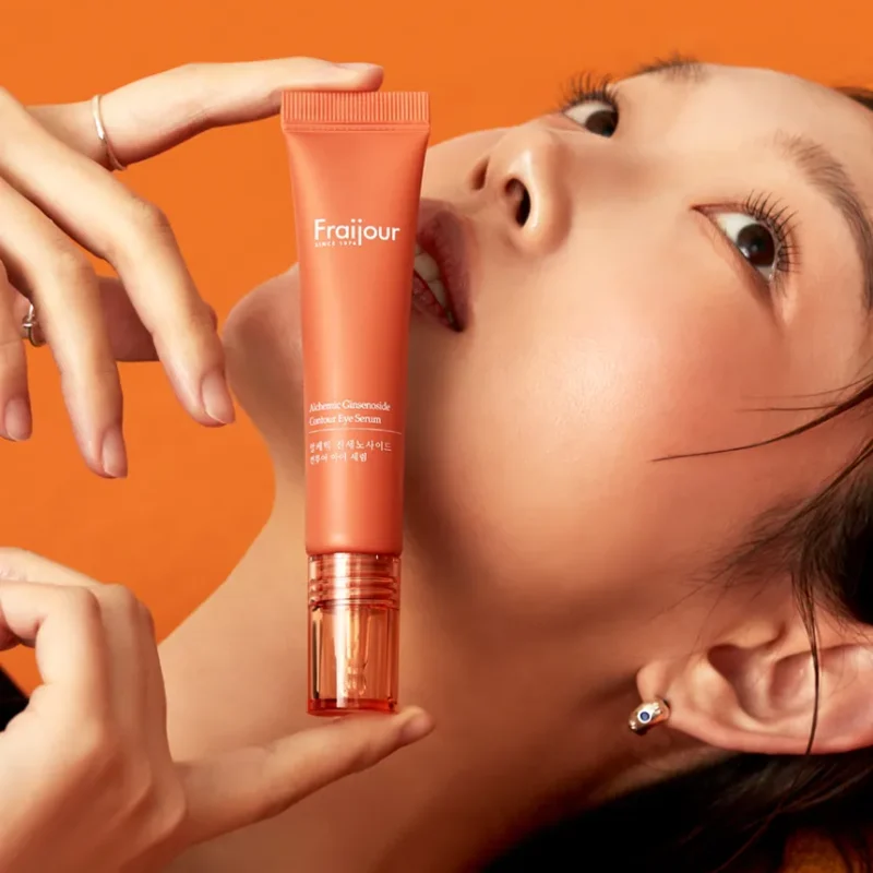 Fraijour Alchemic Ginsenoside paakių serumas, 25 ml