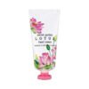Jigott rankų kremas Secret Garden Lotus, 100 ml