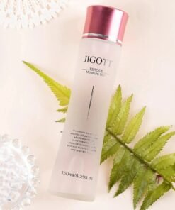 Jigott Essence Moisture Skin veido tonikas su hialurono rūgštimi, 150ml