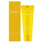 Fraijour Yuzu Honey Anti-Mela kapsulinė veido kaukė, 75 ml