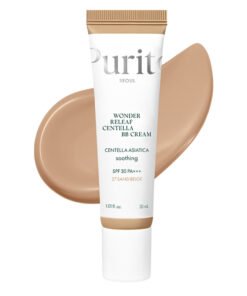 Purito Wonder Releaf Centella BB Cream bb kremas №27 Sand Beige, 30ml