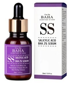 Cos De BAHA BHA 2% veido serumas Salicylic Acid SS 30 ml