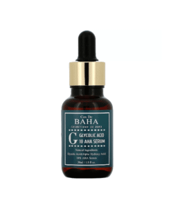 Cos De BAHA AHA 10% Glycolic Acid serumas 30 ml