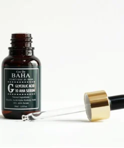 Cos De BAHA AHA 10% Glycolic Acid serumas 30 ml