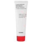 COSRX AC Collection Lightweight Soothing Moisturizer, 80 ml