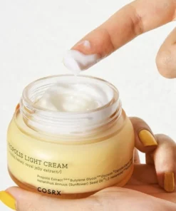 Propolis Light kremas COSRX Full Fit – lengvas maitinantis kremas 65 ml | Coquela