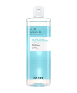 COSRX Low pH Niacinamide Micellar Cleansing Water, 100 ml