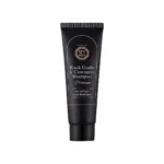 Daeng Gi Meo Ri šampūnas su juoduoju česnaku ir ciberžole, 50 ml