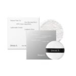 Dear.A biri fiksuojanti pudra Face Blur Finishing Powder