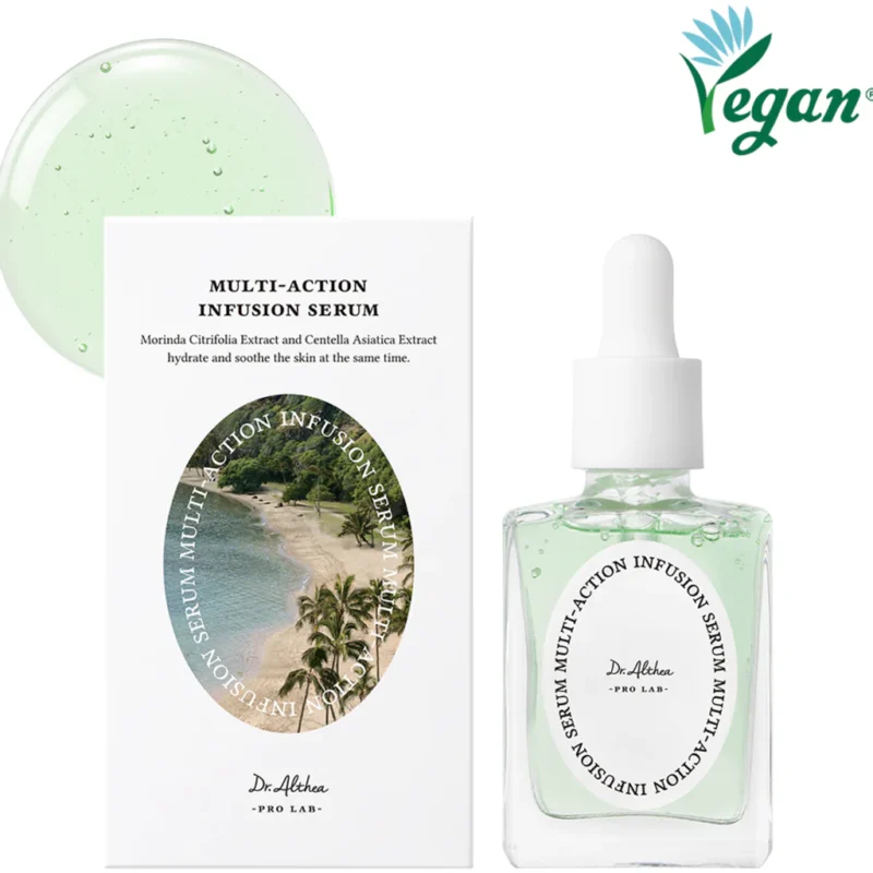 Dr. Althea Pro Lab Multi-Action Infusion Serum veido serumas 30 ml