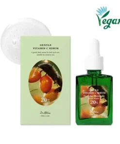 Dr. Althea Pro Lab švelnus vitamino C serumas veidui, 30 ml