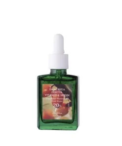 Dr. Althea Pro Lab švelnus vitamino C serumas veidui, 30 ml