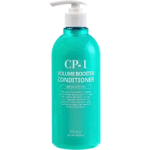 Esthetic House CP-1 Volume Booster Conditioner plaukų kondicionierius, 500 ml