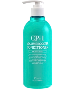 Esthetic House CP-1 Volume Booster Conditioner plaukų kondicionierius, 500 ml