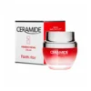 FarmStay Ceramide Firming Facial Cream veido kremas, 50ml