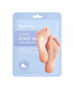 FarmStay Essential Foot Mask kojų kaukė, 2 vnt.