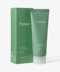 Fraijour Original Herb Wormwood Peeling Gel veido pilingo gelis, 150ml