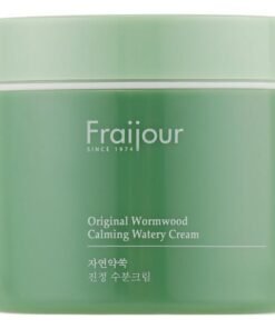 Fraijour Original Herb Wormwood Calming Watery Cream veido kremas, 100ml