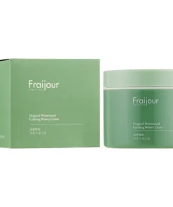 Fraijour Original Herb Wormwood Calming Watery Cream veido kremas, 100ml