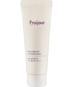 Fraijour Retin-Collagen 3D Core Radiance Mask veido kaukė, 75ml