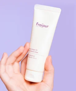 Fraijour Retin-Collagen 3D Core Radiance Mask veido kaukė, 75ml