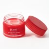 Jigott Lip Sleeping Mask Propolis lūpų naktinė kaukė, 20ml