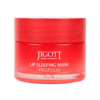 Jigott Lip Sleeping Mask Propolis lūpų naktinė kaukė, 20ml