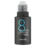 Masil 8 Seconds Liquid Hair Mask plaukų kaukė, 50ml
