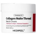 Medi-Peel Premium Collagen Naite Thread Neck Cream 3.0 kaklo kremas, 100ml