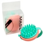 Masil Head Cleansing Massage Brush galvos masažinis šepetys, 1vnt