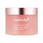 Medicube Collagen Jelly Cream veido kremas, 110 ml