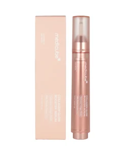 Medicube Collagen Glow Booster Serum serumas, 15 ml