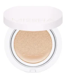 Missha Cushion Moist Up SPF50 toninis kremas-kushonas, atspalvis №21, 15ml