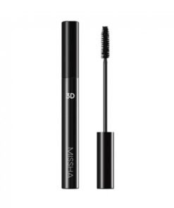Missha The Style 3D Mascara blakstienų tušas, 7ml