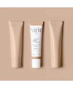 Purito Wonder Releaf Centella BB Cream bb kremas №21 Light Beige, 30ml