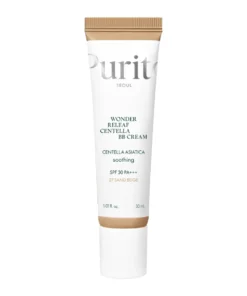 Purito Wonder Releaf Centella BB Cream bb kremas №27 Sand Beige, 30ml