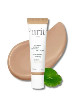 Purito Wonder Releaf Centella BB Cream bb kremas №27 Sand Beige, 30ml