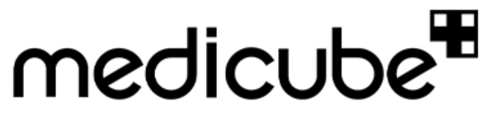 medicube logo