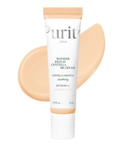 Purito Wonder Releaf Centella BB Cream bb kremas №13 Neutral Ivory, 30ml