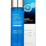 FarmStay Collagen Water Full Moist serumas, 250 ml