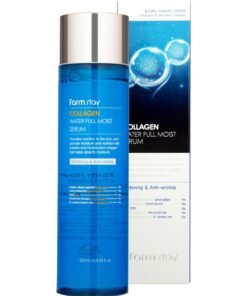 Farmstay – Collagen Water Full Moist Serum, 250ml