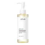 Anua Heartleaf Pore Control Cleansing Oil aliejinis veido prausiklis, 200 ml
